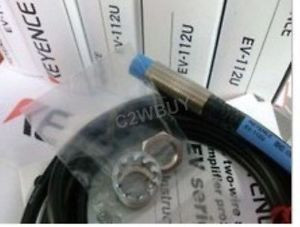 1PC Keyence KEYENCE EV-112UC xhg50