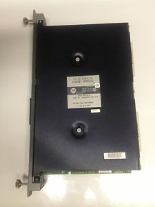 New Allen Bradley Ethernet Interface - Cat. No. 5820-EI/A