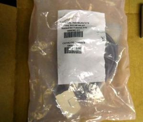 NATIONAL INSTRUMENTS SH68-68-EP CABLE ASSEMBLY  NEW