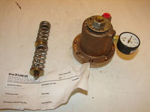 DEZURIK 1035331 TRANSMITTER NNB