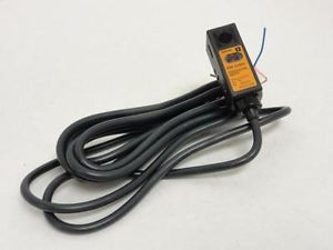 149692 New-No Box, Omron E3S-2LB41 Multi-purpose Sensor 24VDC 2m Cable
