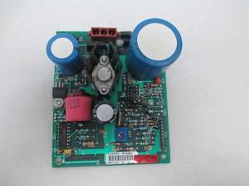 NEW TAYLOR 500S1370 POWER SUPPLY PCB CIRCUIT BOARD REV GD D356051