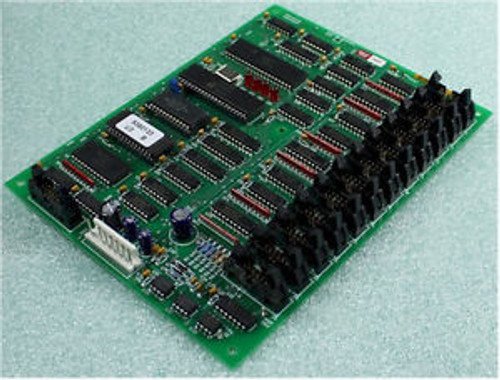 NEW Abbott 9600920 MPM Motor Processor Board for Cell-Dyn CD-3000