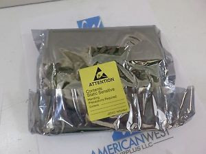 New surplus Allen Bradley 1746-IB16 input module  SLC500 Series C 10-30VDC