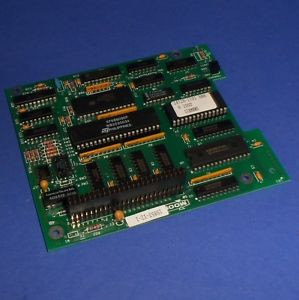 SIEMENS INTERFACE CONTROL CARD 15853-12-1 NNB