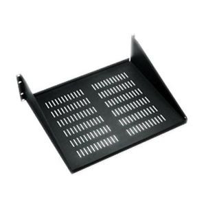 ICC ICCMSRSV15 MSRSV15 RACK SHELF 15 DEEP SINGLE VENTED 3RMS