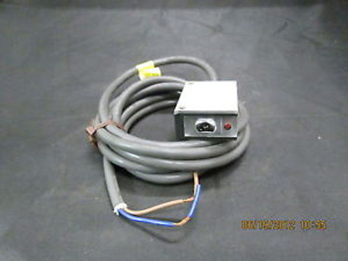 Omron Photoelectric Sensor E3E2-3DY2-US