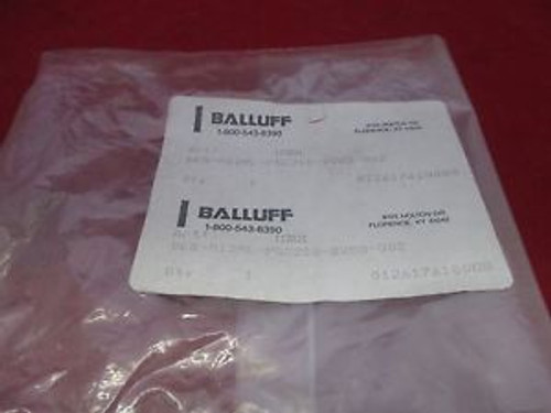 Balluff BES M12ML-PSC20B-BV00-002 Sensor