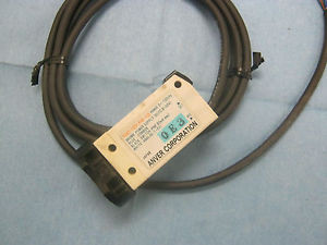 Anver Corporation Model: PS40-120V-PAR-102 Sensor.  0 - 100Kpa.  New Old Stock &lt