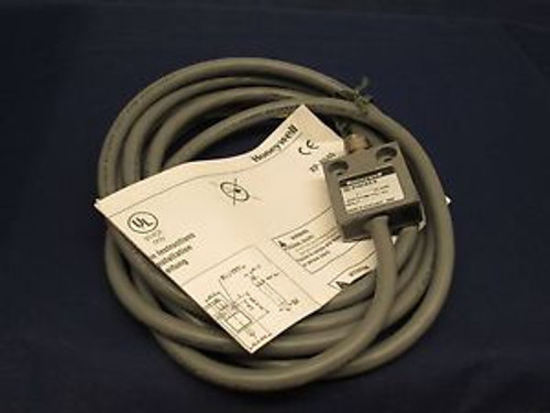 Honeywell Micro Switch 914CE2-9 Limit Switch new