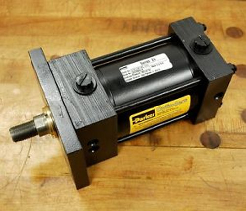 Parker 03.25 CJ2AU14AC 3.00 Pneumatic Cylinder - NEW