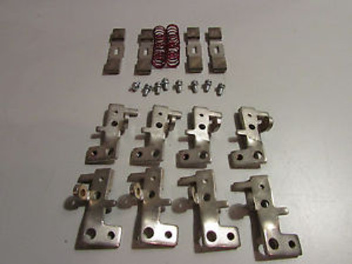 Cutler Hammer Contact Kit 6-13-3