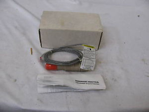 ROSEMONT 11151-02 COMBINATION PH/ORP SENSOR