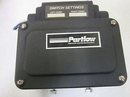PARTLOW N79-79 TEMP.CONTROLLER NEW IN A BOX