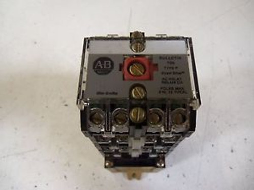 ALLEN BRADLEY 700-P1200A1 SERIES D NEW OUT OF BOX