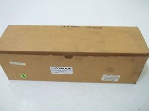 CONDOR F15-15-A+ POWER SUPPLY NEW IN A BOX