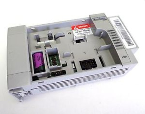 NEW ALLEN BRADLEY 1764-LSP SERIES C REVISION F MICROLOGIX 1500 PROCESSOR UNIT