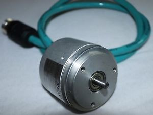 Siemens Encoder 6FC9320-3KN01 2500PPR 5V Unused for Sinumerik or Other CNC