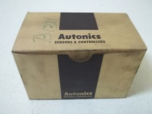 AUTONICS FX6-2P COUNTER/TIMER NEW IN A  BOX