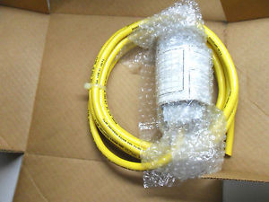 (X1-5) 1 NEW ALLEN BRADLEY 802PR-LAAR1-12 PROXIMITY SWITCH