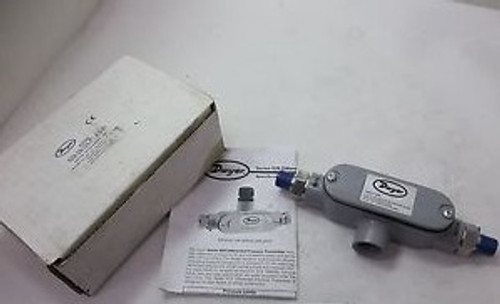 NEW Dwyer 629-09-CH-P1-E5-S1 Differential Pressure Transmitter (ELE3594)