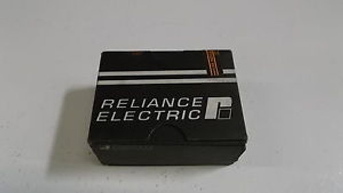 4 RELIANCE ELECTRIC 404844-FN NEW IN BOX