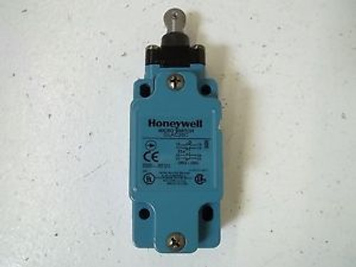 HONEYWELL GLAC20C LIMIT SWITCH NEW OUT OF A BOX