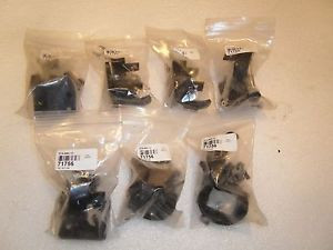 BANNER EZA-MBK-12 EZ SCREEN ACCESSORY EZAMBK12  P/N 71756  NEW Bulk  7