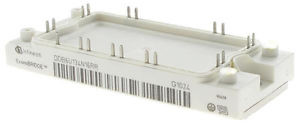 1 pcs  DDB6U134N16RR  EUPEC IGBT MODULE