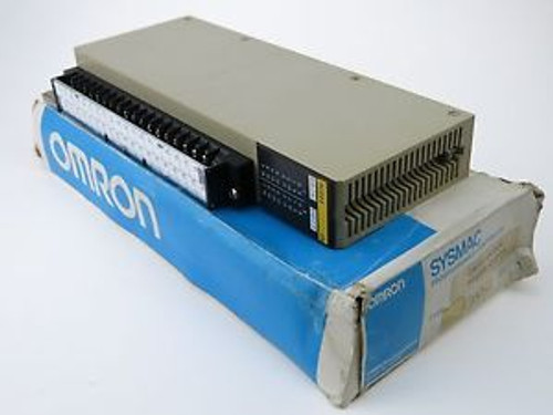 NEW ITEM OMRON C500-OC224 | 3G2A5-OC224 OUTPUT UNIT