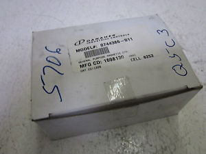 DANAHER 744386-011 115V NEW IN A BOX