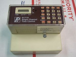 PARAGON EC71D 18S 24V NEW