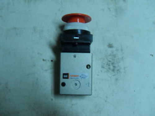 (N3-1) 1 NEW SMC NVM230-N02-30R VALVE