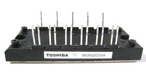 1 pcs  MG50Q6ES50A TOSHIBA N CHANNEL  I GBT MODULE