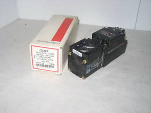 Cutler Hammer E51CNP6 Photoelectric Sensor New In Box