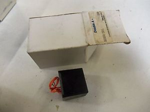 DOUBLE A 503698 COIL NEW IN A BOX