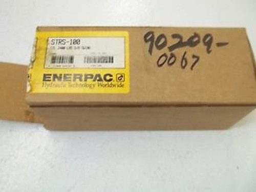 ENERPAC STRS-100 CYL 2400LBS S/A SWING NEW IN A BOX