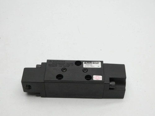 Parker Sprint Valve L76421221 In Box