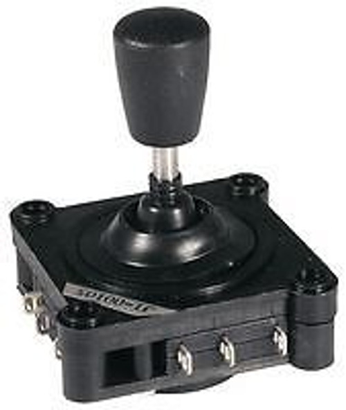 ETI SYSTEMS J1-00105 JOYSTICK SWITCH, SPST, 5A, 250V