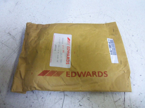 EDWARDS A34101131 REPAIR KIT NEW OUT OF BOX