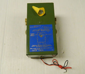 NEW JOHNSON CONTROLS  N-6810-1 EP TRANSDUCER N68101