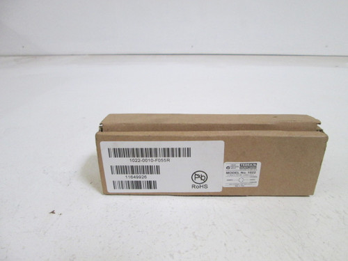 TEDEA LOAD CELL 1022 NEW IN BOX
