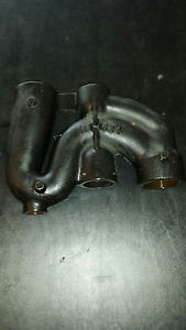 Bradley Trap 111-024 NEW