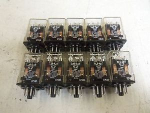 10 MAGNECRAFT W250ACPX-9 RELAY NEW OUT OF BOX