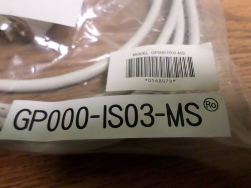 XYCOM GP000-IS03-MS NEW NO BOX