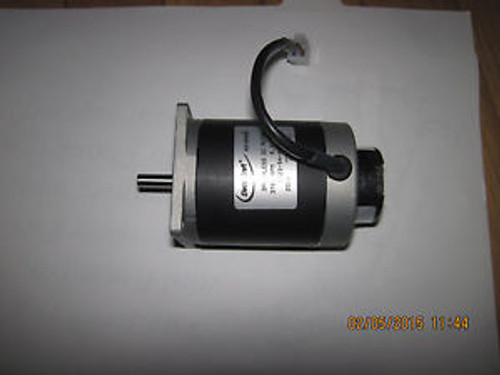 ElectroCraft RapidPower Brushless DC Motor RP23-54-003 3700RPM 5.3A