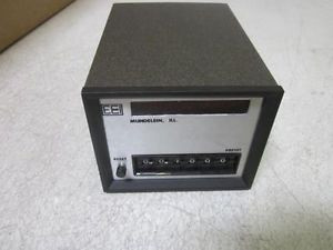 ECC1 MUDL116Z.01A COUNTER  NEW OUT OF A BOX