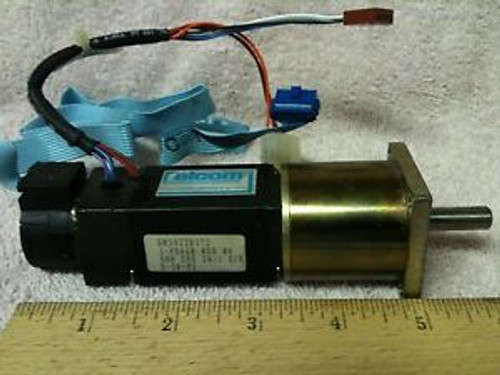 PITTMAN ELCON BRUSHLESS DC SERVO MOTOR