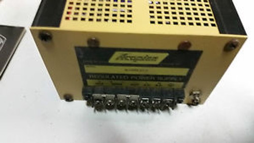 Acopian A24MT210 Regulated Power Supply