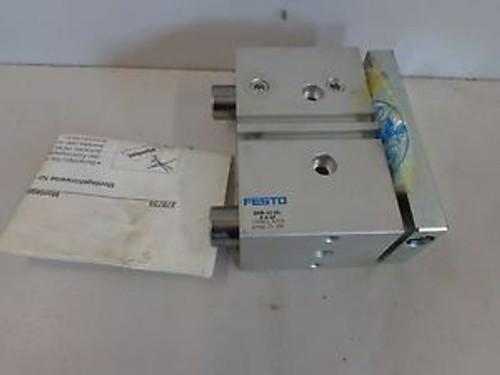 FESTO DFM-32-20-P-A-GF 170854 A708 GUIDE UNIT FESTO DFM-32-20-P-A-GF 170854 A708 GUIDE UNIT